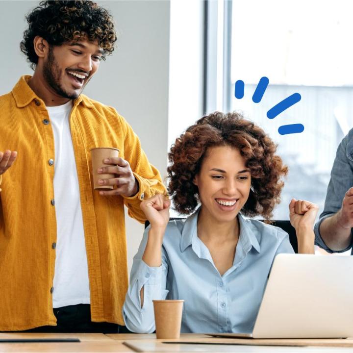 Création site internet Martinique