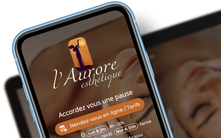Capture site Aurore Institut Martinique