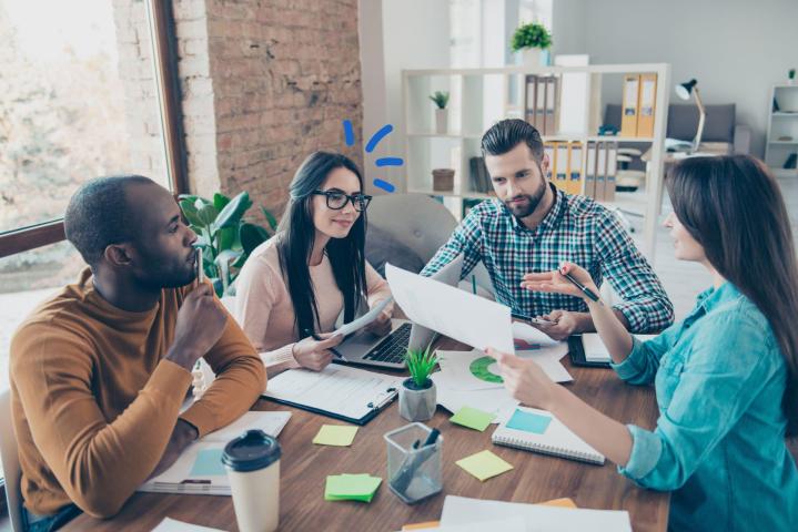 Création site internet Martinique